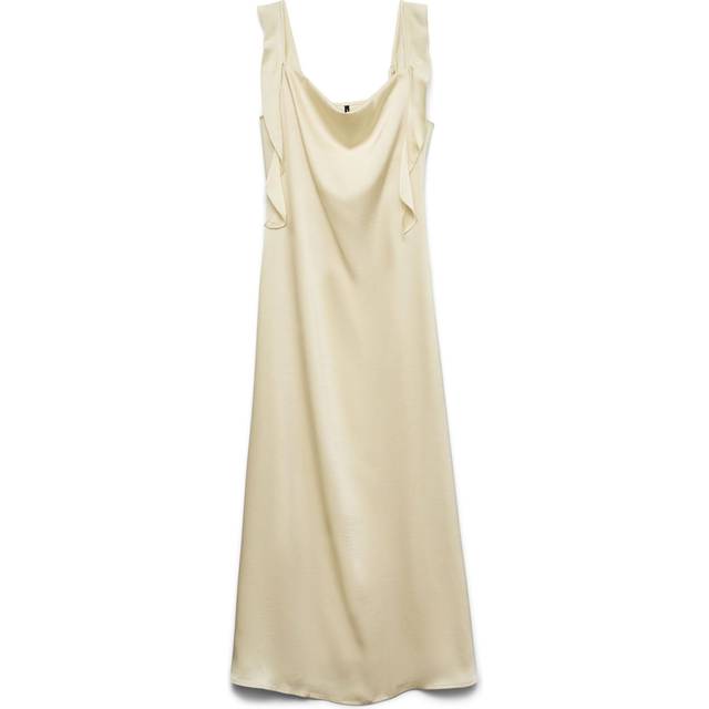 Vmeloise Long Dress