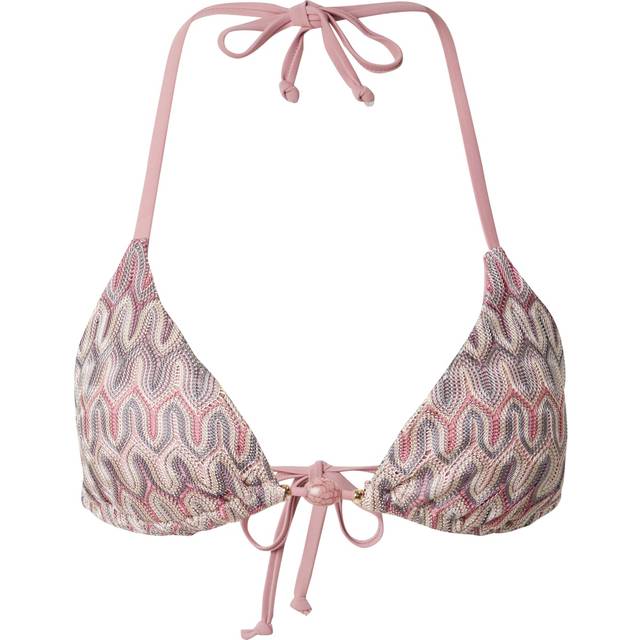 Hunkemöller Cali Triangle - Från Magasin - Lilas (S)