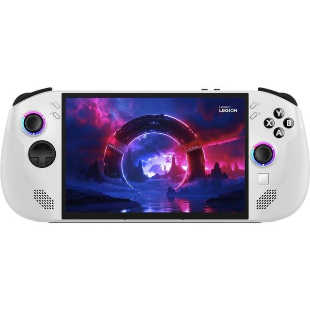 Lenovo Legion GO S 512 GB handhållen konsol, Windows 11