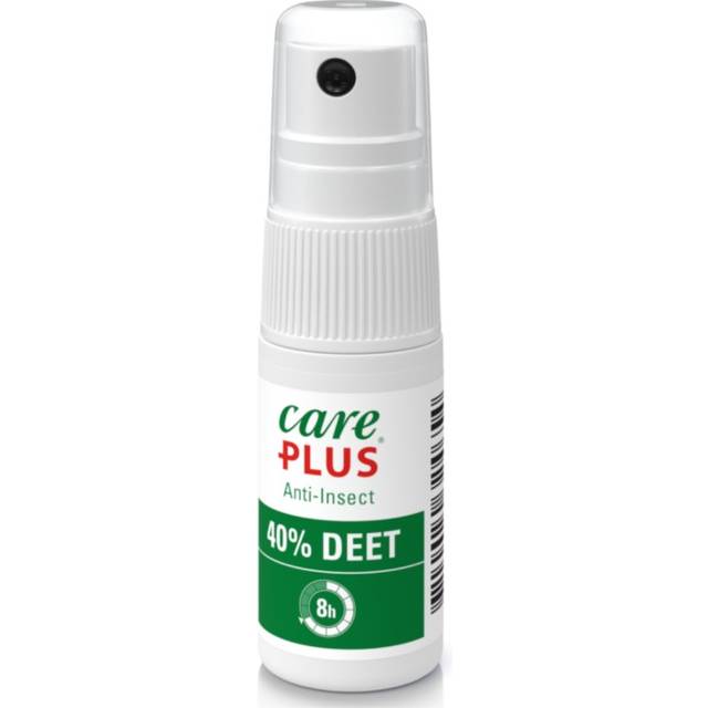 Care Plus Anti-Insect DEET 40%, 15 ml