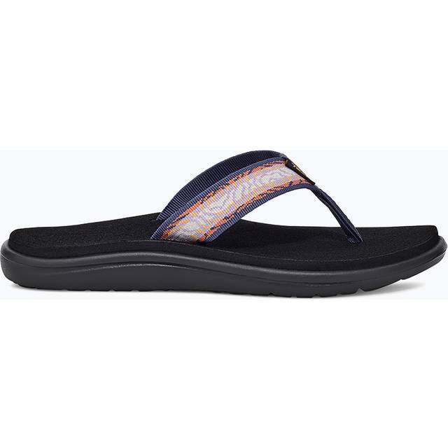 Teva Voya Flip - Flip-flops - Dam Archive Topo Lupine 39