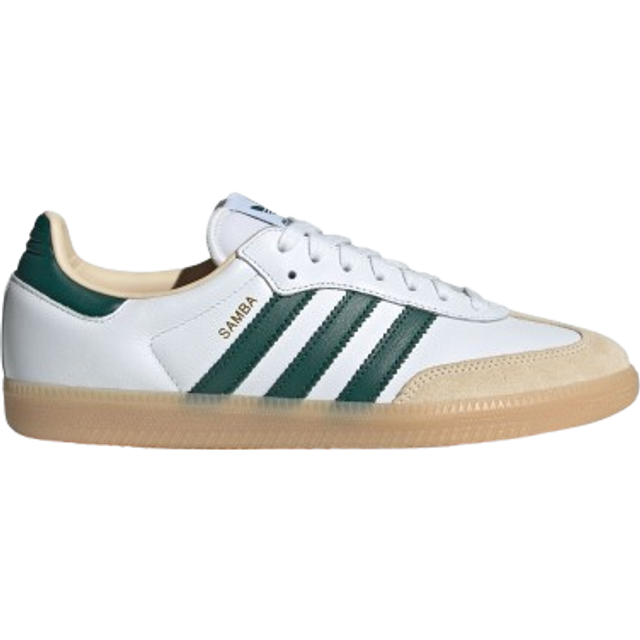 Sneakers adidas Samba OG Ftwr White/ Collegiate Green EUR 42 2/3