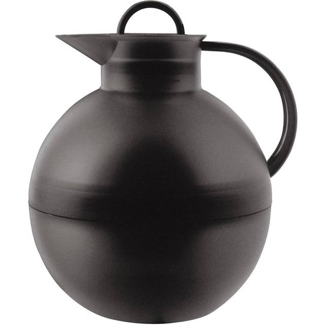 Alfi Kulan thermal jug 0.94 l Frost black