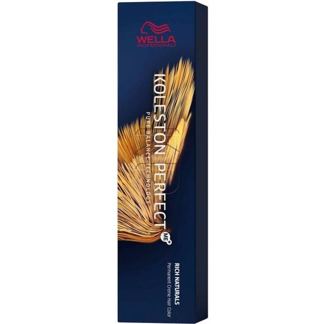 Wella Koleston Perfect ME Plus Rich Naturals 60ml / 10/ 16 Light Blonde Ash Violet