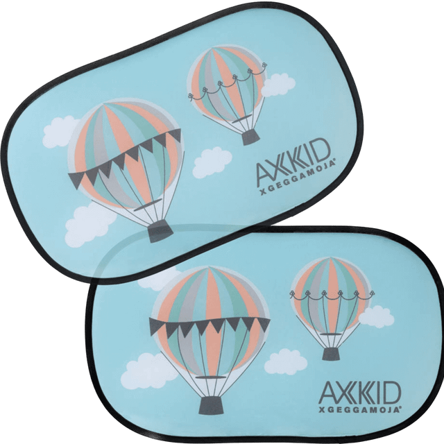 Geggamoja Sunshades for window - Dreamer