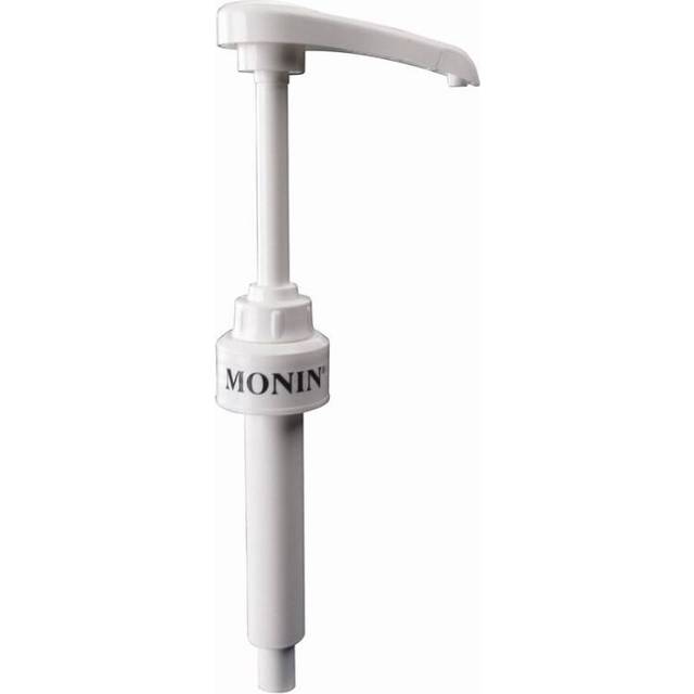 Monin syrup 10ml pump for 70cl glass bottle - monin syrup pump dispenser