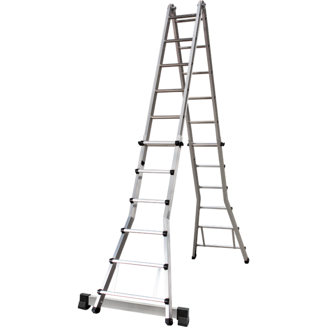 Jumbo Pro 41MS103 6.3m