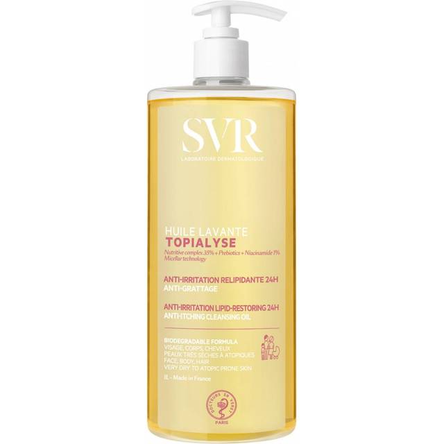 Svr Topialyse Cleansing Oil 1000ml