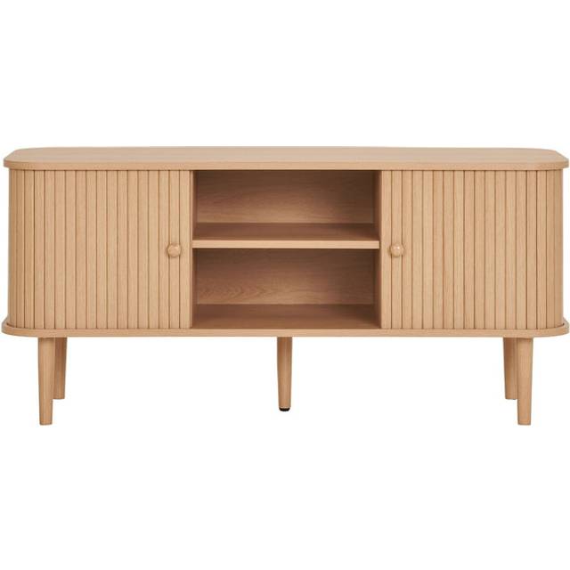 House Nordic Nikko Nature TV-bord 113x52cm