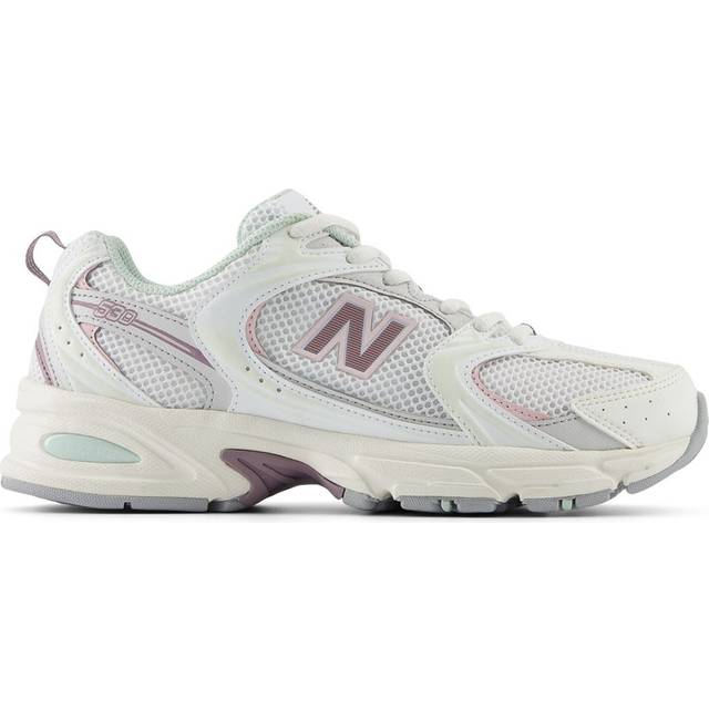 Sneakers New Balance 530 Sea Salt/ Ice Wine/ Rose Sugar UK 4.5 (4.5)