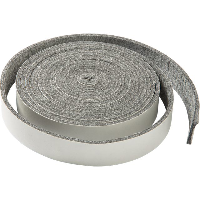 Gasket Kit till grill-underhållning, M, S, MiniMax och mini (Medium / small / minimax / mini)