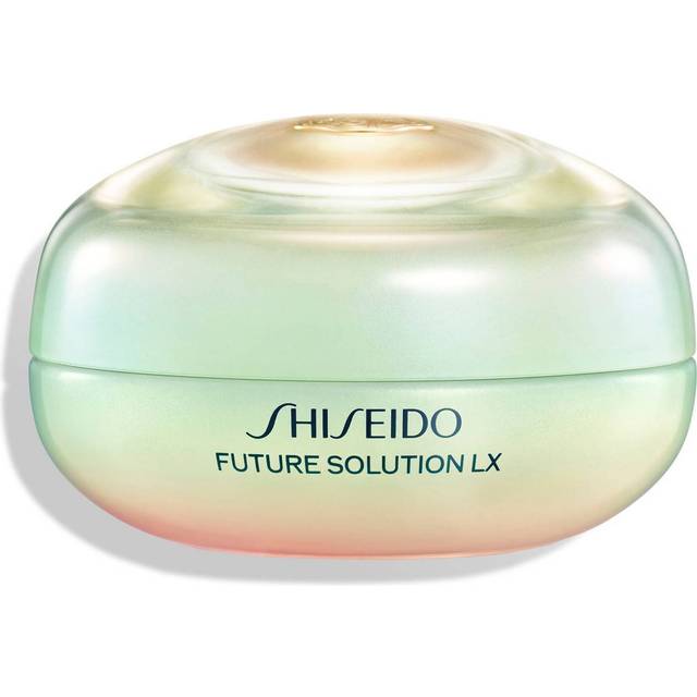 Shiseido Future Solution LX Legendary Enmei Ultimate Brilliance Eye Cream 15 ml