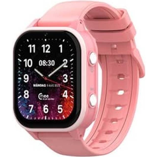 CMEE PLAY Mobile Watch G5 Pro Pink