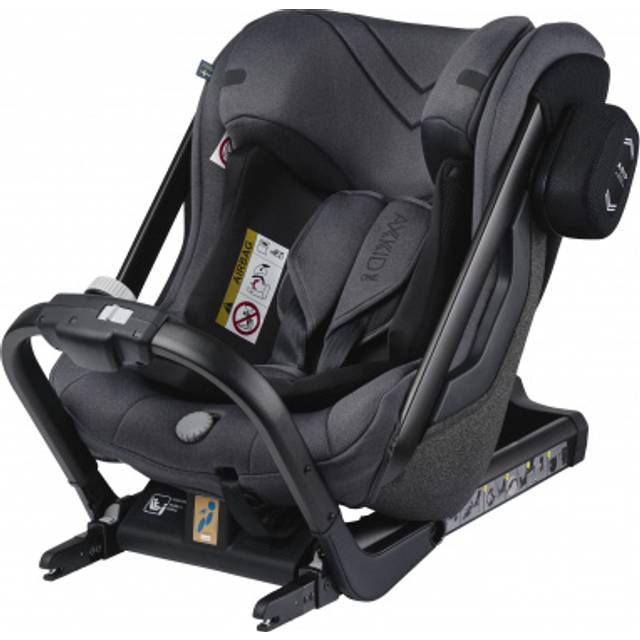 Axkid One 2 Granite Melange