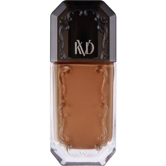 KVD Beauty Good Apple Full-coverage Serum Foundation - Tan