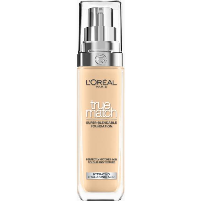 L'Oréal Paris True Match Foundation - 2W