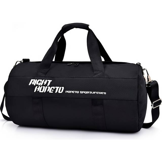 TEMU Gym Bag Men's Training Sports Backpack Hand Luggage Bag Women's Big Capacity Amount Of Swim Bag