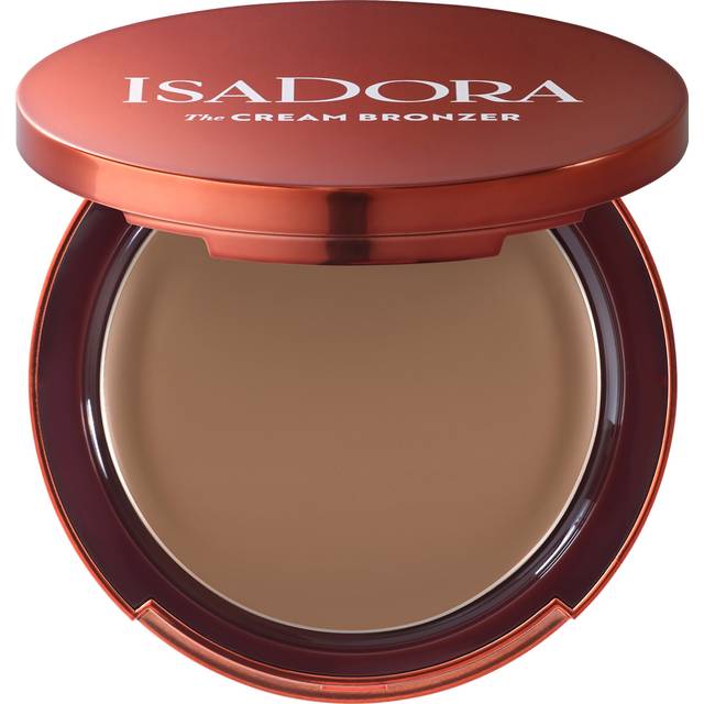 Isadora The Cream Bronzer - Medium