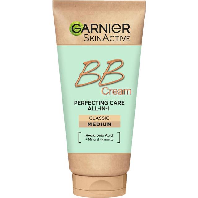 Garnier Skin Active Bb Cream - Medium