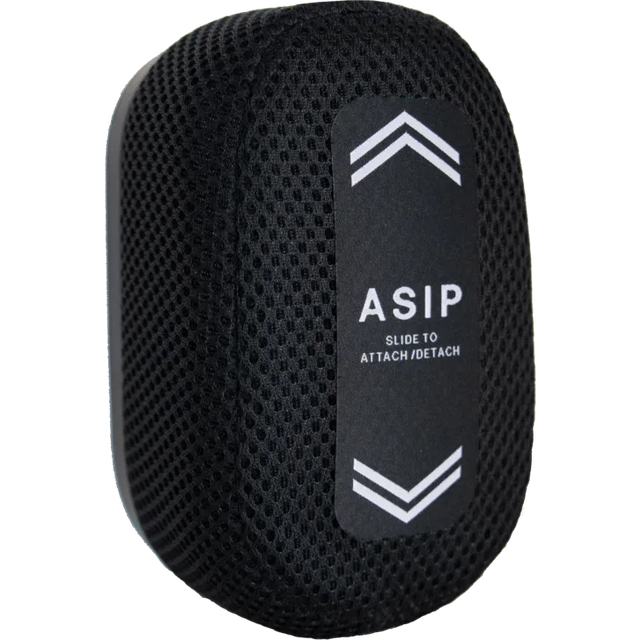 Axkid side impact protection ASIP