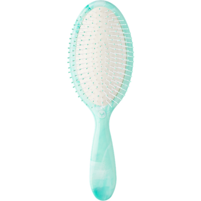 HH Simonsen Wonder Brush Turquoise SS25