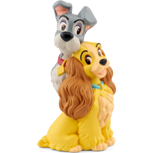 Tonies Disney Lady and the Tramp
