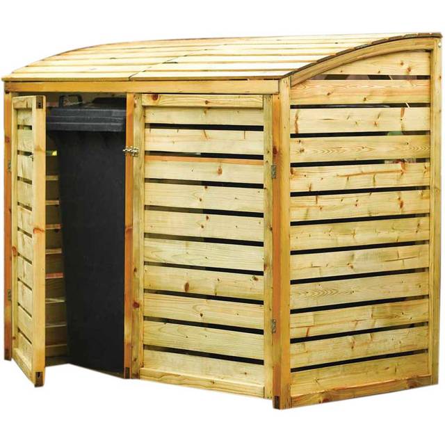 Rowlinson Double Bin Store
