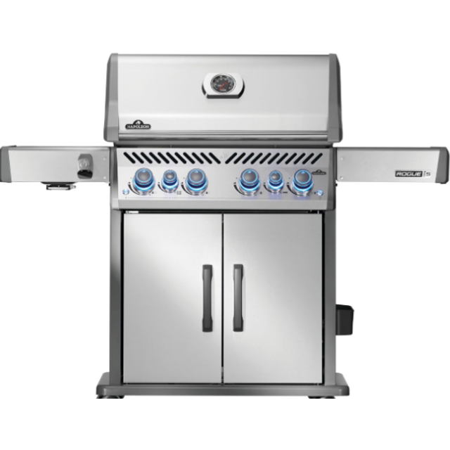 Rogue PRO-S 525 Gasolgrill, rostfri