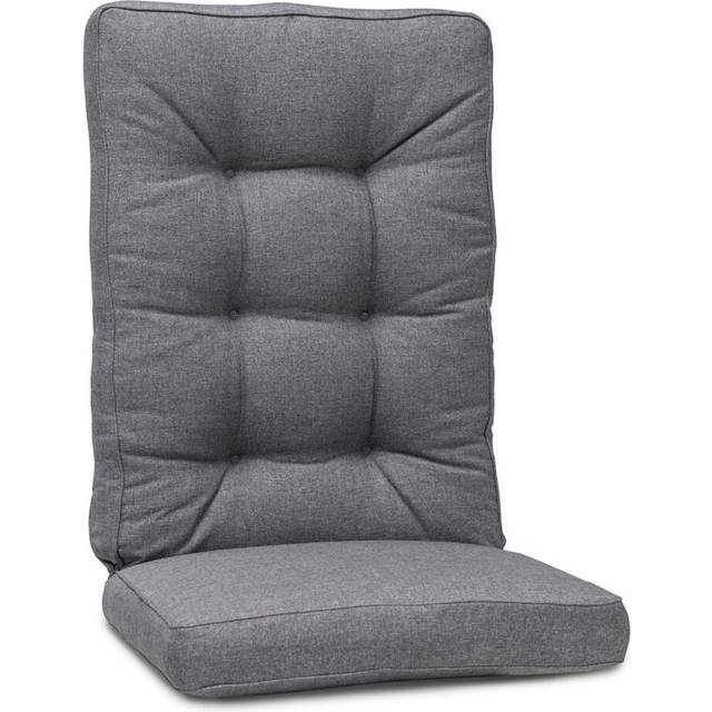 Texas Dyna Hög 56X127X11 Grå Melange