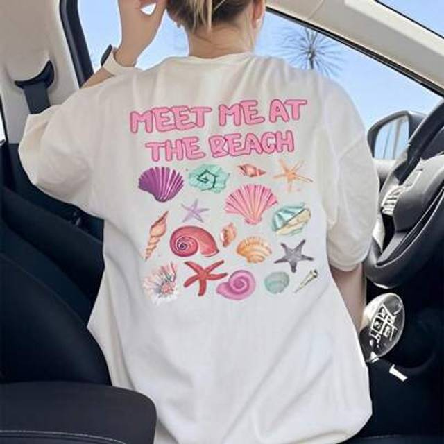 SHEIN 1pc Girls&#39; Casual Lemon Printed Round Neck Short Sleeve T-Shirt, Summer Student Youth Fashion - Cool Summer Lemon Artistic Style T-Shirt Inspires Imag