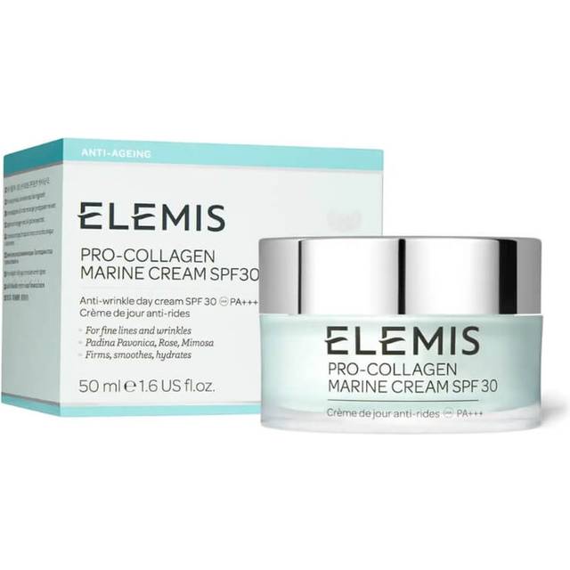 Elemis pro-collagen marine cream spf 30 50ml