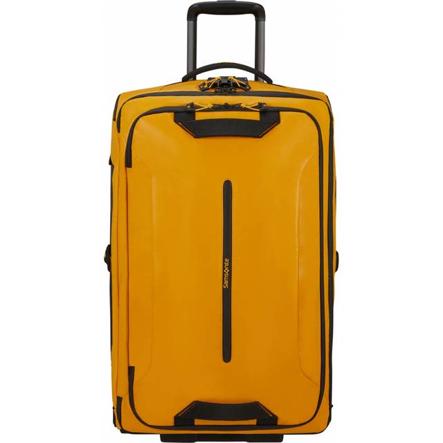 Samsonite Ecodiver 67cm - Yellow