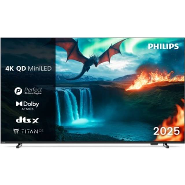 Philips 55" - 55MLED810/12