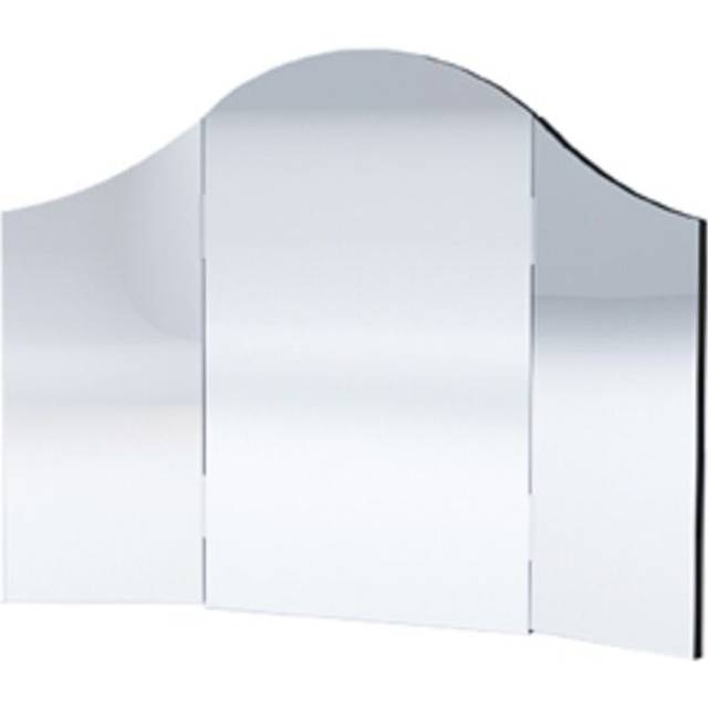 Valentina Dressing Table Mirror, none