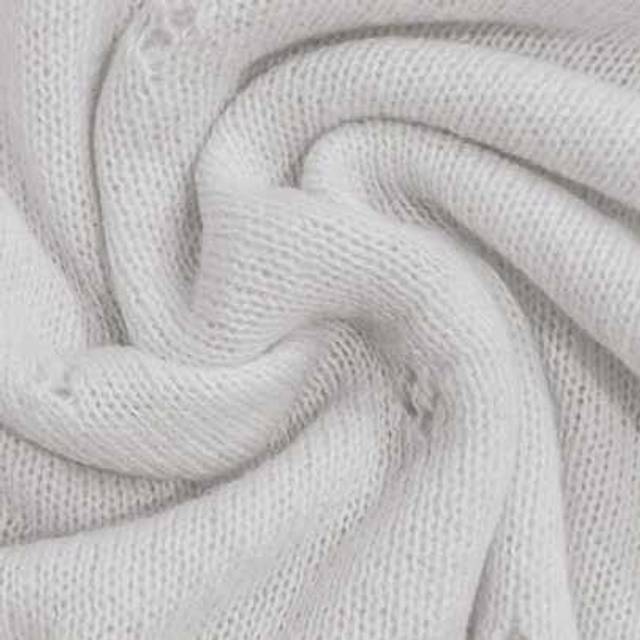 INAWLY Women&#39;s Casual Versatile Solid Color Thin Cardigan