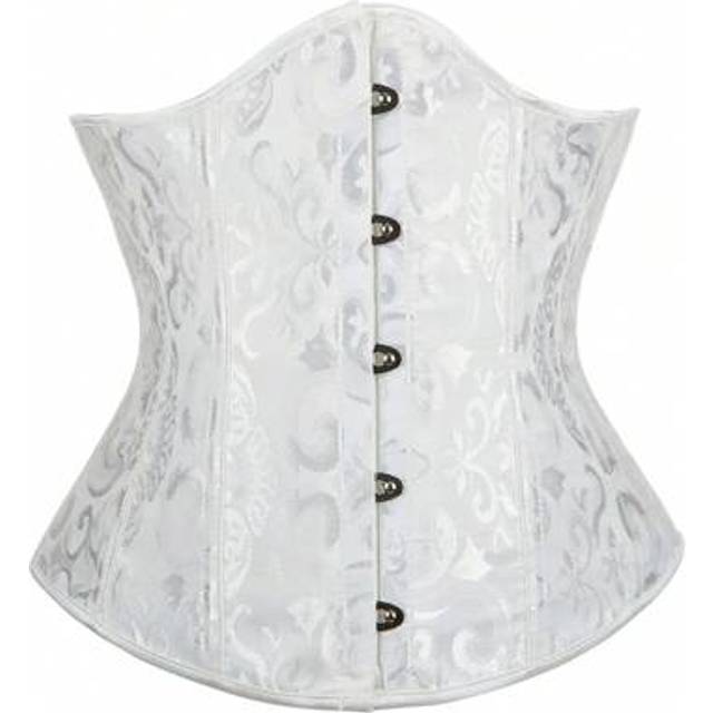 SHEIN 1pc Waist Cincher Corset For Women, Slimming Body Shaperwomen Corset Belt Accessories For Ladies For Dress Western Cowboy Cowgirl Country Wear Vintage