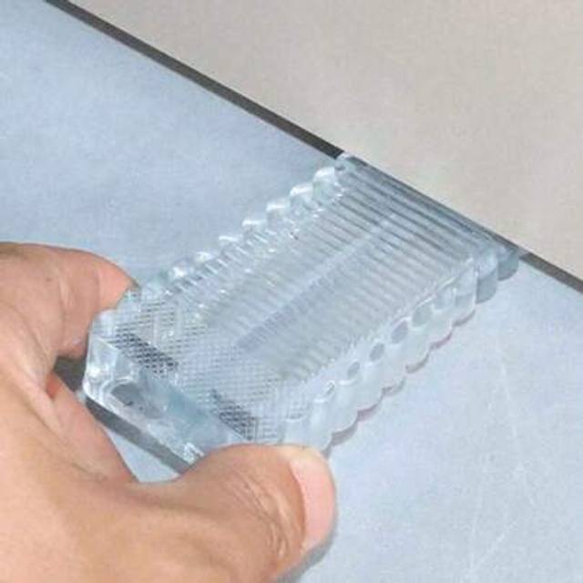 SHEIN Heavy Duty Door Stop, Door Wedge, Door Jamb, Suitable For Home And Office