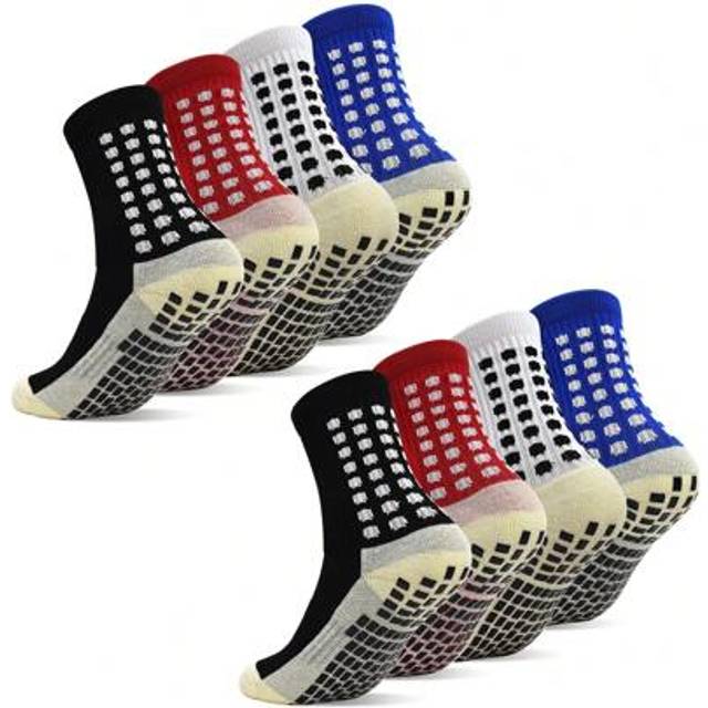 SHEIN Non-Slip Sock-Toddler Socks,Baby Sock,Sports Soccer Socks,Boys Socks, Girls Socks, Toddler Socks, Baby Socks,Comfortable And Breathable, Sports Socks