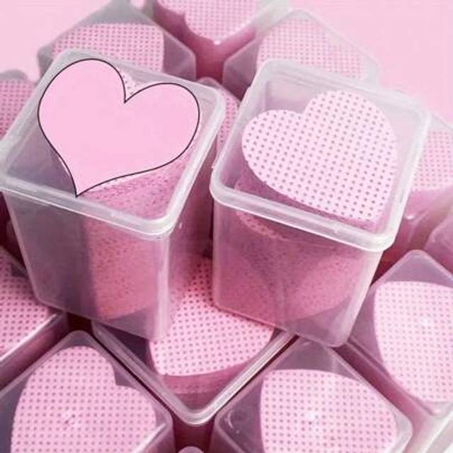 SHEIN 200pcs Nail Wipes - Professional Lint-Free Nail Polish Remover Pads, UV Gel Cleansing Tissues, Unscented Manicure Prep And Finish Nail Art Cleaning To
