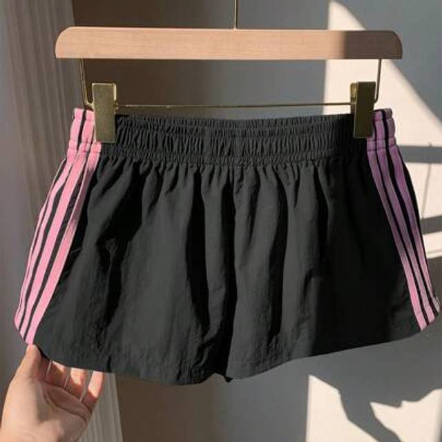 Comfortcana Women&#39;s Summer Casual Shorts, Fashionable & Suitable For Summer,Flowy Shorts