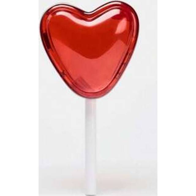 SHEIN Heart-Shaped Lollipop Elegance Prom Crossbody Bag. Semitransparent Exterior. Removable Chain Strap. Magnetic Closure.Acrylic Evening Bag Clear Clutch
