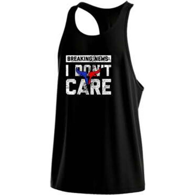 Manfinity Men&#39;s Graphic Print Crew Neck Casual Fitness & Exercise Tank Top Workout Clothes Running Tees & Tanks
