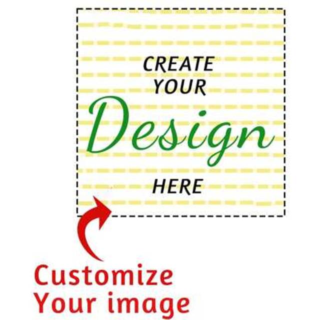 SHEIN 100pcs Personalized Labels - Custom Stickers With Any Design Image Logo Text, Waterproof Stickers, Business Logo, 100 Labels ,Seal,No-Iron,Ornamental,