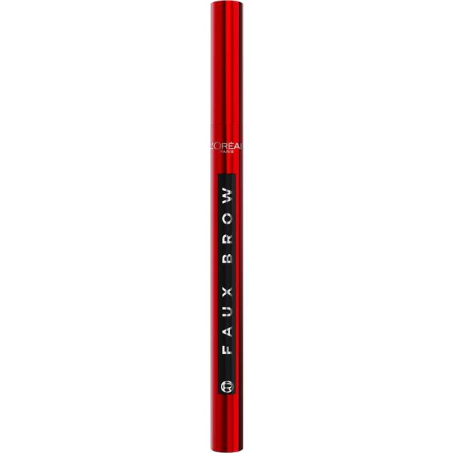 L'Oréal Paris Infallible Faux Brow Tint Pen Soft Black