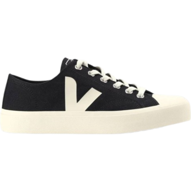 Veja 'Wata Ii Low' Sneakers - Black   - 43 IT