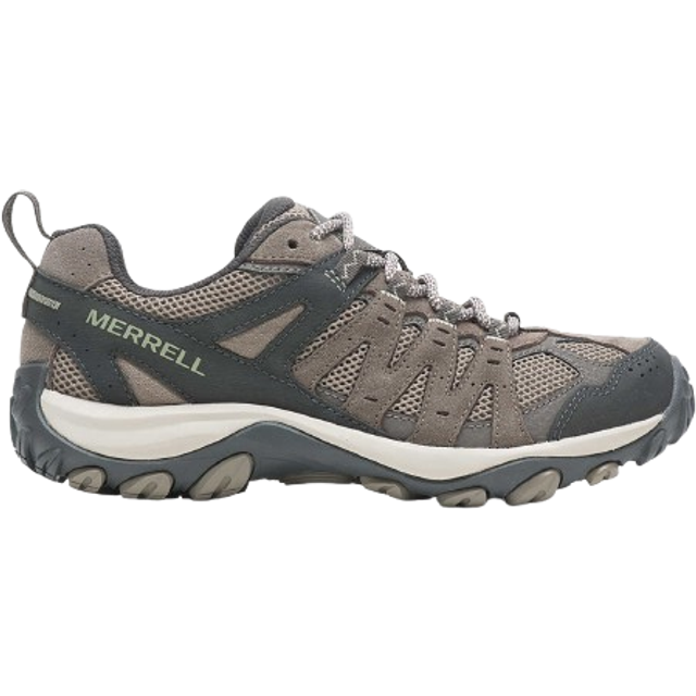 Women's Accentor Sport 3 Vent Walking Shoe, Grey - 7