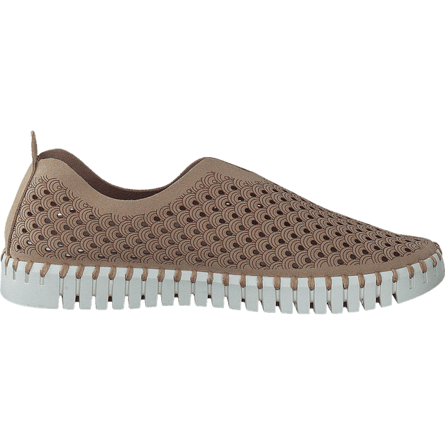 ILSE JACOBSEN Tulip Slip-In |Brun |36