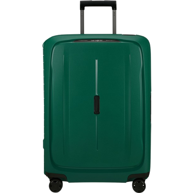 Samsonite Essens Spinner 69cm - Alpine Green