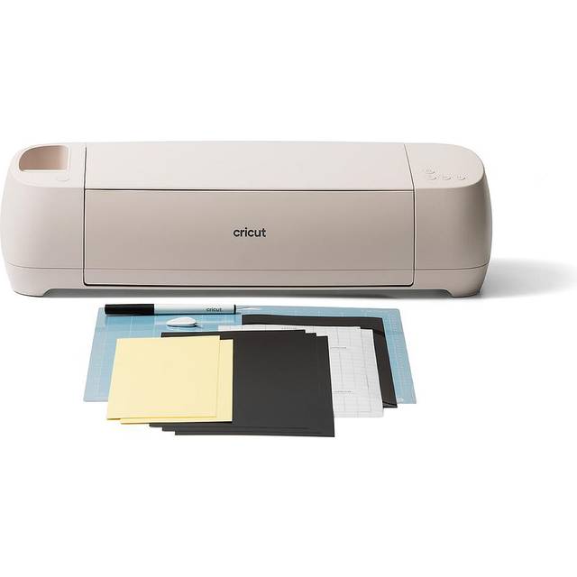 Cricut Explore 4