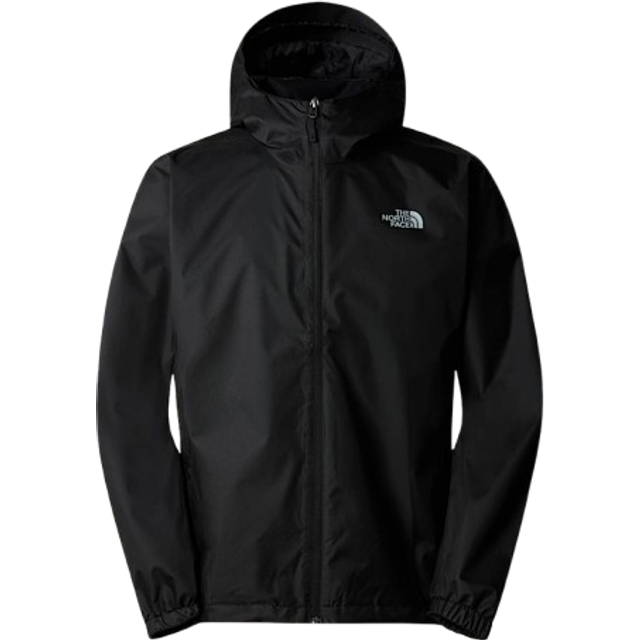 The North Face Mens Quest Jacket - Black